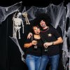 31.10.2015 Photo Booth von Martin Wahler, Pixelcode